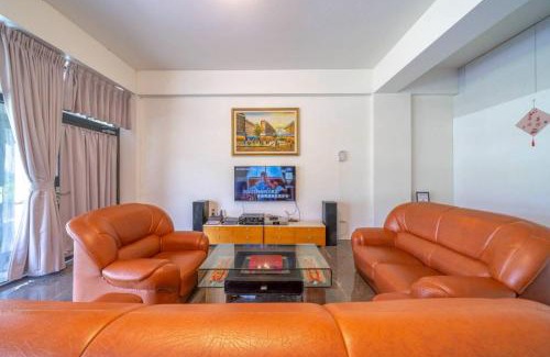 Toucheng House | 極小極大民宿