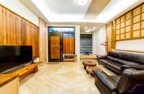 Puli House | 榛品包棟民宿