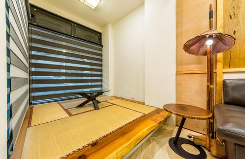 Puli House | 榛品包棟民宿