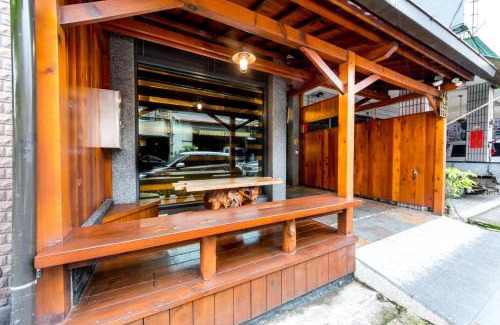 Puli House | 榛品包棟民宿