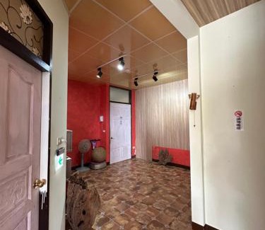 Alishan Bed & Breakfast | 樂野仙蹤