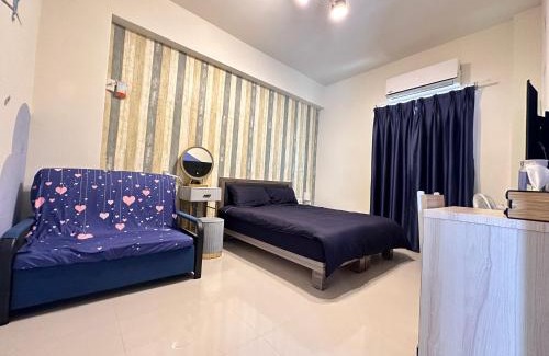 Huxi House | 樂點民宿