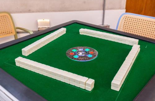 North District Villa | 樹沐包棟民宿 Shine tree house