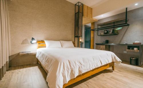 Chaozhou Bed & Breakfast | 樹貳舍