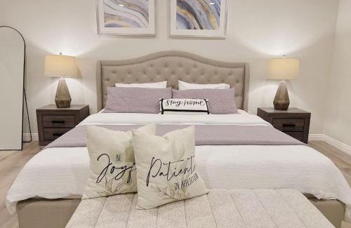 Portola Springs Apartment | 橙县温馨舒适民宿