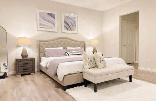 Portola Springs Apartment | 橙县温馨舒适民宿