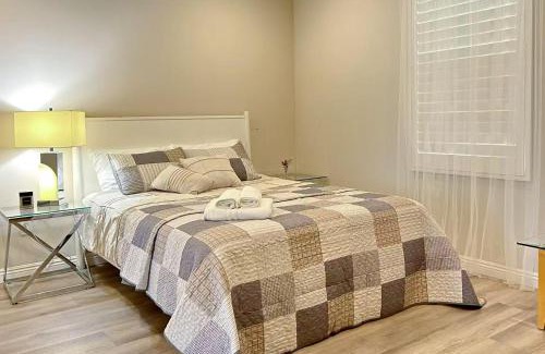Portola Springs Apartment | 橙县温馨舒适民宿