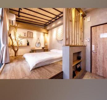 Xiangshan Hotel | 欣悅