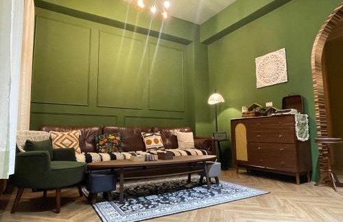 Zhushan House | 步步精心