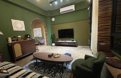 Zhushan House | 步步精心