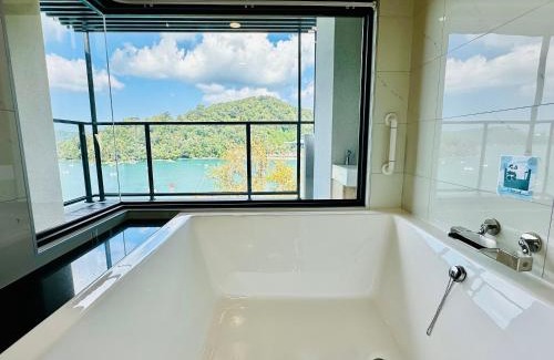 Yuchi Hotel | 水秀一方Sun Moon Lakeside Boutique Hotel