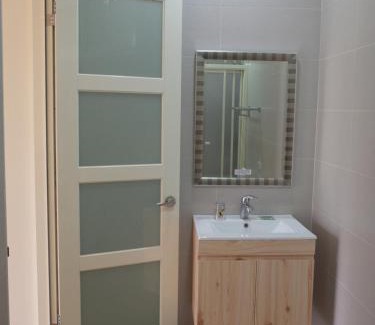 Zhushan House | 水車閣民宿