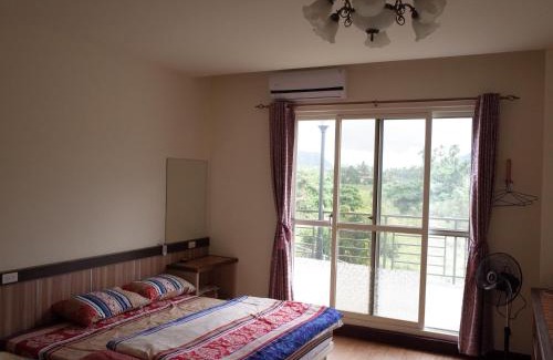 Zhushan House | 水車閣民宿