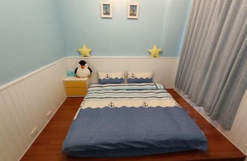 Shuili House | 水里河堤咖啡民宿 Shuili Heti coffee B&B