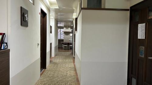 Xinyi House | 永春棧Kozzy Apartment