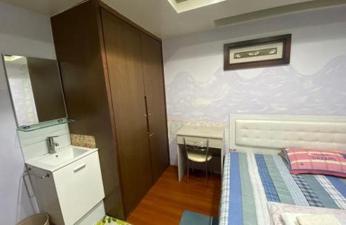 Xinyi House | 永春棧Kozzy Apartment