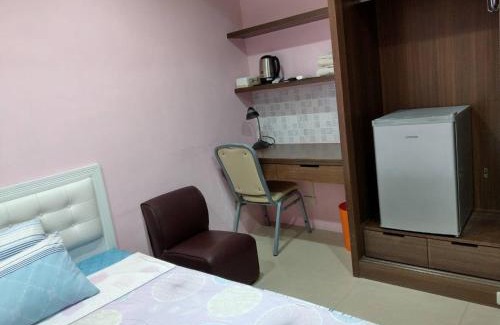 Xinyi House | 永春棧Kozzy Apartment