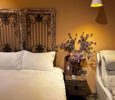 Chishang House | 池上包棟民宿-莊稼熟了三館