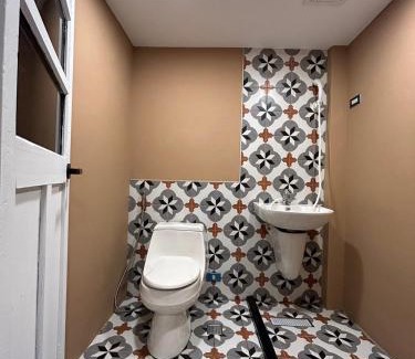 Chishang House | 池上包棟民宿-莊稼熟了三館