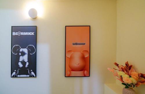 Wujie House | 沈居民宿 包棟服務4-16人