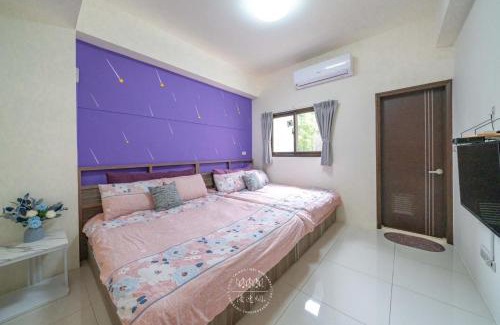 Wujie House | 沈居民宿 包棟服務4-16人