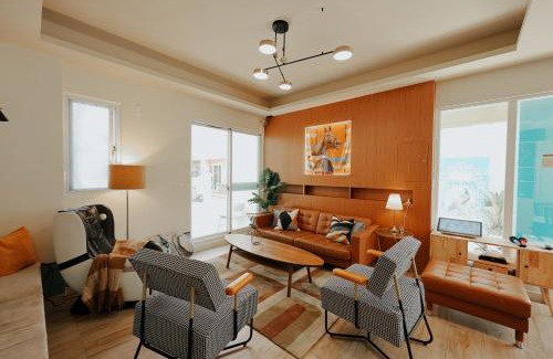 Hengchun House | 沉靛旅宿 La Casa Indaco 墾丁夢幻島Villa