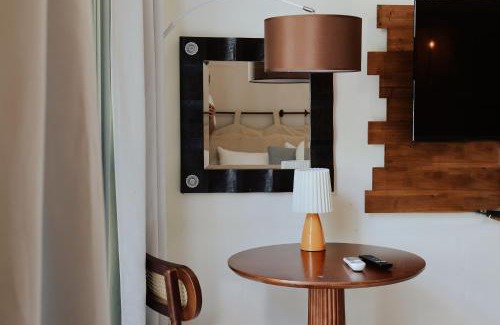 Hengchun House | 沉靛旅宿 La Casa Indaco 墾丁夢幻島Villa