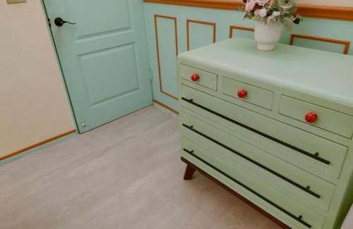 Rende District House | 沐光旅拍 商業展覽空間