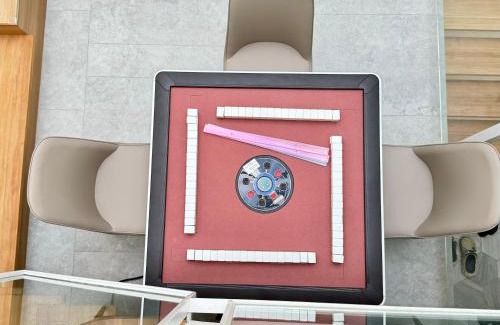 Zhongpu Villa | 沐正農場 木一館 嘉義包棟民宿