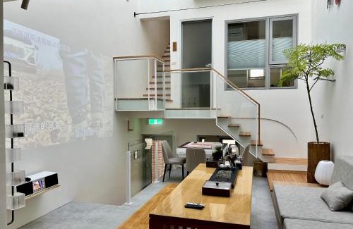 Zhongpu Villa | 沐正農場 木一館 嘉義包棟民宿