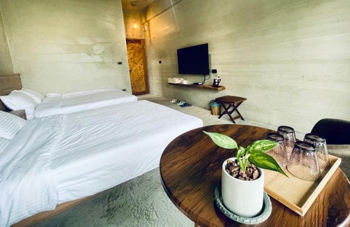 Beipu House | 沐目家民宿