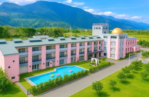 Ruisui Hotel | 沐舍-蜜滋賀溫泉飯店