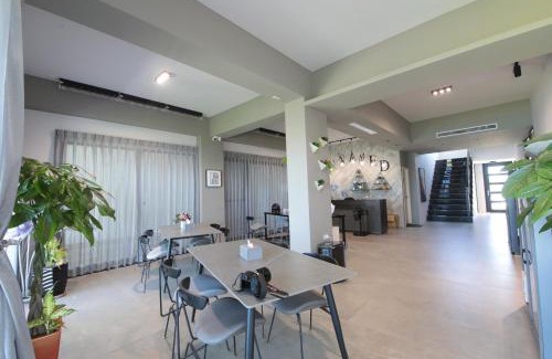 Magong House | 沒有名字Unnamed B&B