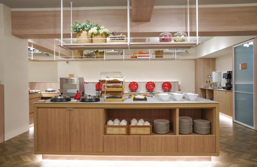 Kaohsiung City Centre Hotel | 河堤漫旅-自立館River inn Zili