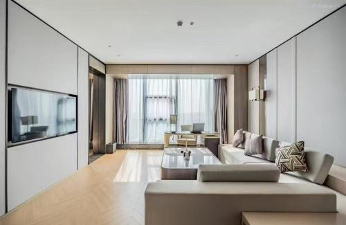 Taizhou Hotel | 泰州兴化长九国际大酒店