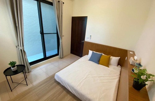 Yujing House | 派森家Pi-thon In House