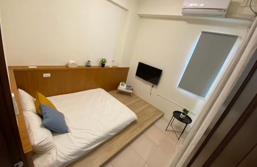 Yujing House | 派森家Pi-thon In House