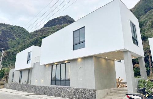 Lyudao House | 浪浪別館 Lang lang retreat