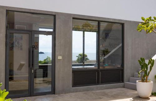 Lyudao House | 浪浪別館 Lang lang retreat