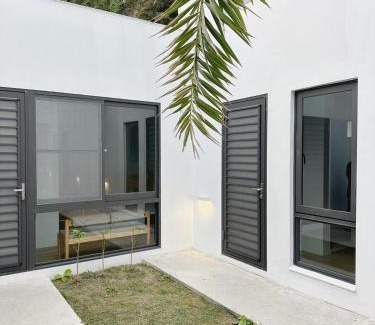 Lyudao House | 浪浪別館 Lang lang retreat