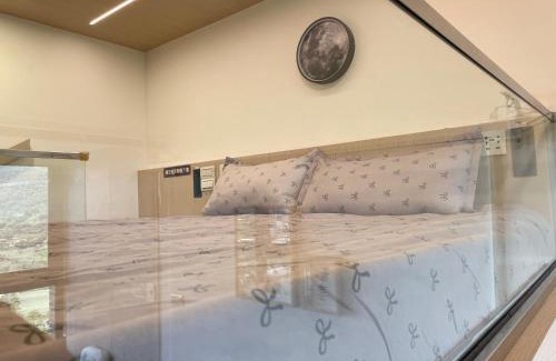 Toucheng Apartment | 浮雲投影海景溫泉