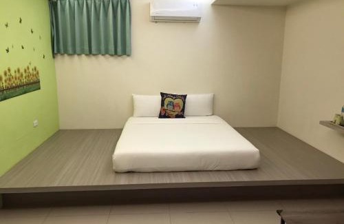 Checheng House | 海悅灣