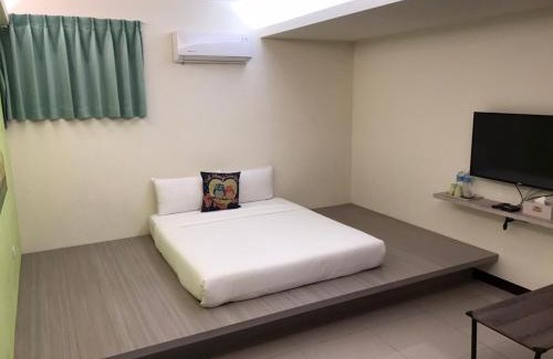 Checheng House | 海悅灣