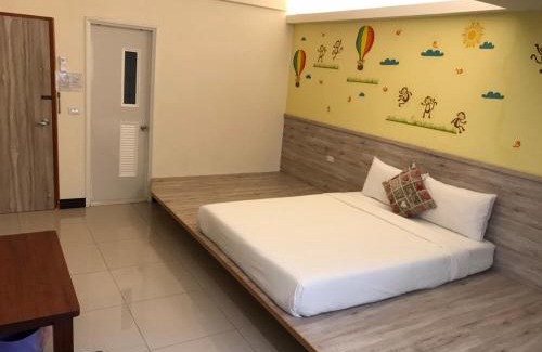 Checheng House | 海悅灣