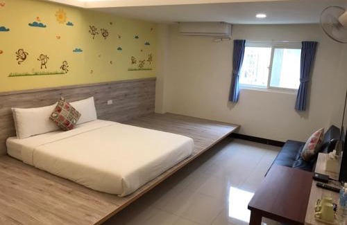 Checheng House | 海悅灣