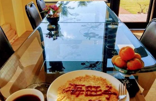 White Sand Beach House | 海旺子海景民宿