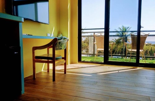 White Sand Beach House | 海旺子海景民宿