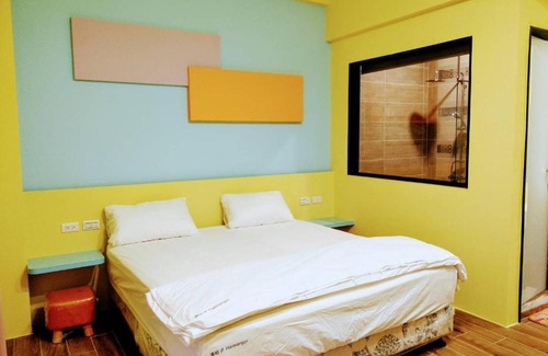 White Sand Beach House | 海旺子海景民宿