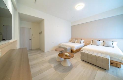 Suao House | 海燕民宿