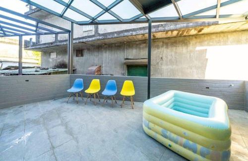 Suao House | 海燕民宿